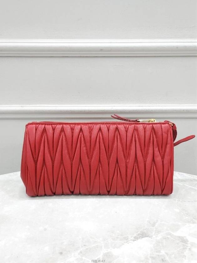 women clutch bag - MIU MIU - BALAAN 3