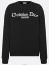 Christian Dior Couture Sweater Black Wool Blend - DIOR - BALAAN 4