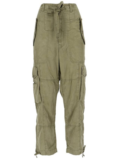 211890369 001 Trousers - POLO RALPH LAUREN - BALAAN 2