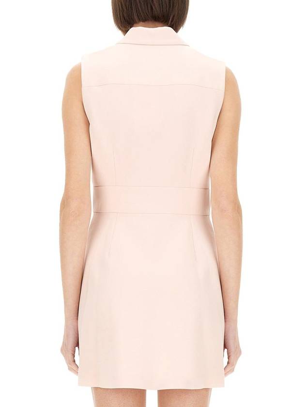 Theory Mini Dress - THEORY - BALAAN 3