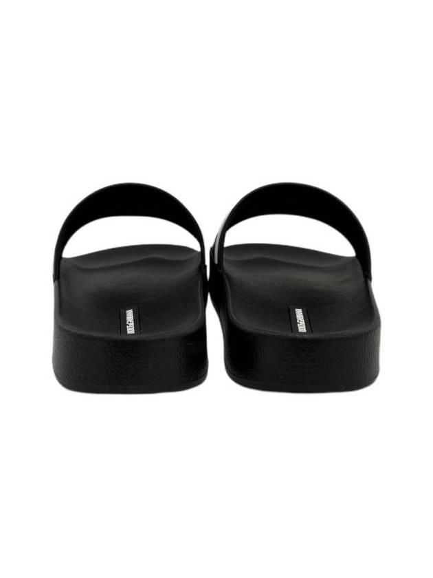 24SS DG Logo Slippers CS2072 - DOLCE&GABBANA - BALAAN 4