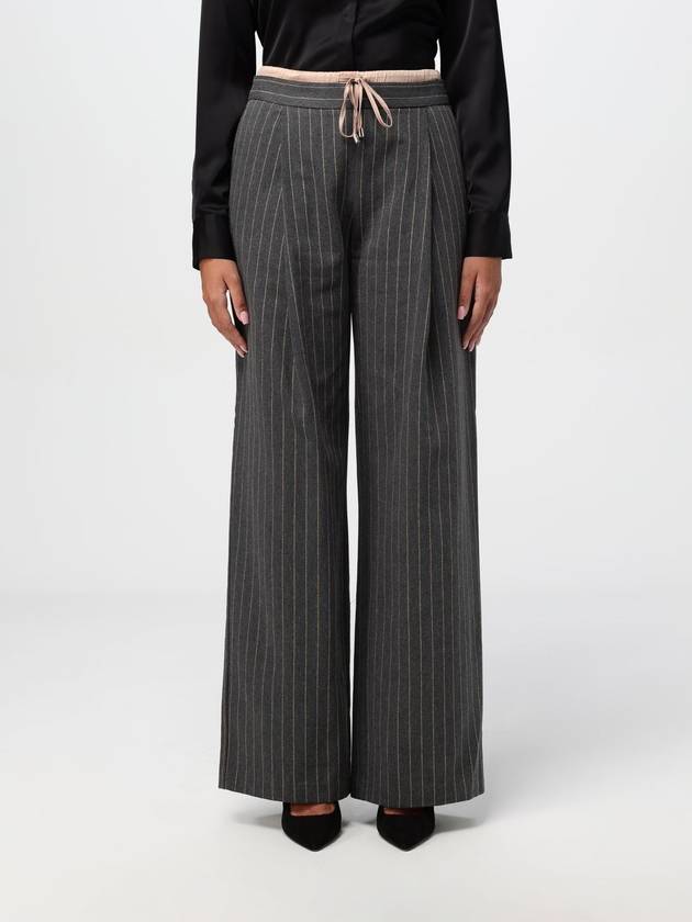 Pants woman Ermanno Scervino - ERMANNO SCERVINO - BALAAN 1