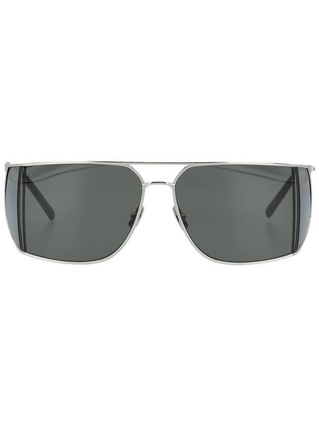 Saint Laurent Sl 750 Sunglasses - SAINT LAURENT - BALAAN 1