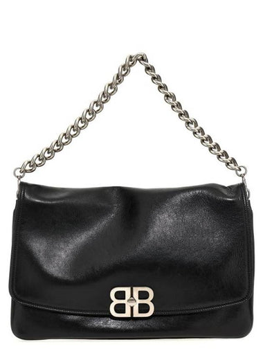 shoulder bag 7485962AAI41000 Black - BALENCIAGA - BALAAN 1