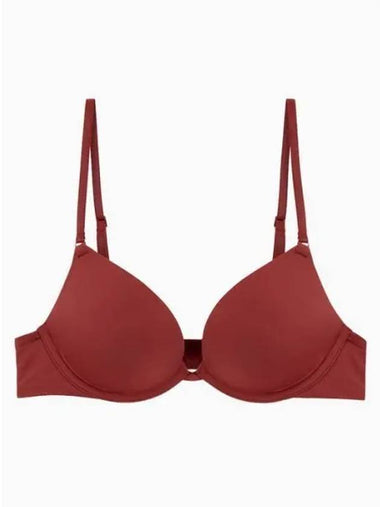 Underwear Women s Minimalist AF Push up Bra QF7291ADGEQ - CALVIN KLEIN - BALAAN 1