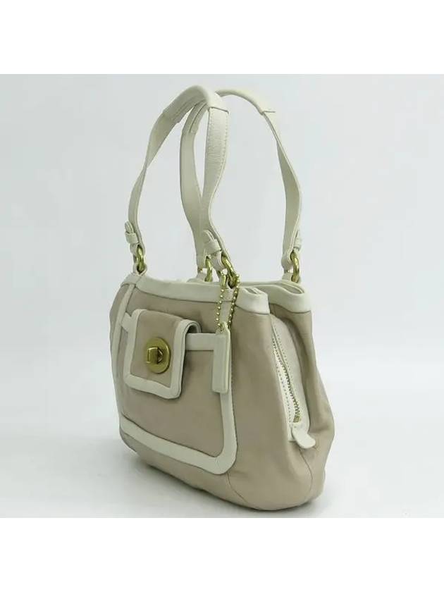 13601 tote bag - COACH - BALAAN 2