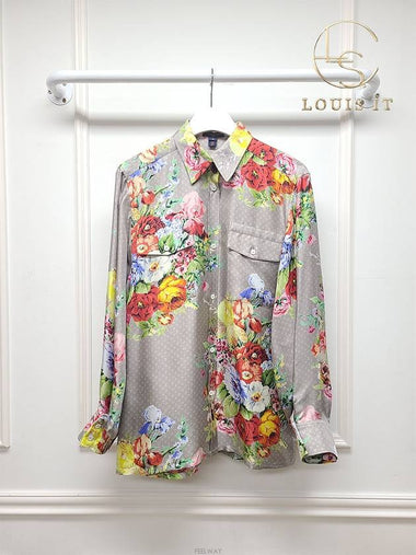 women blouse - LOUIS VUITTON - BALAAN 1