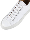 Tournament Low Top Sneakers White - COMMON PROJECTS - BALAAN 8