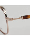 Glasses frame BY5045H 071 light glasses men women fashion - BALLY - BALAAN 5