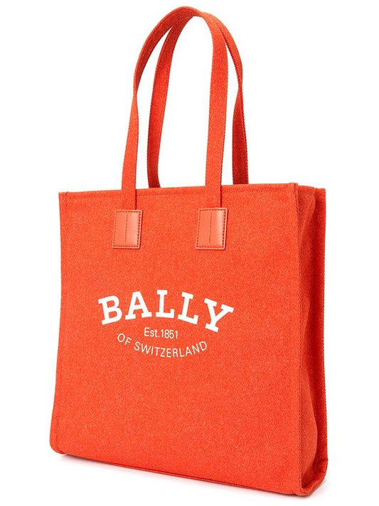 CRYSTALIA NAW 3D4 Shoulder Bag - BALLY - BALAAN 2