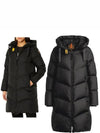 Rindou padding black - PARAJUMPERS - BALAAN 2