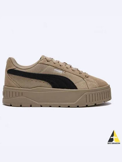 Carmen II Oak Black 397457 02 - PUMA - BALAAN 2