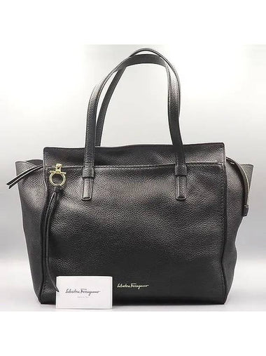 Ferragamo 21 Tote Bag - SALVATORE FERRAGAMO - BALAAN 1