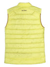 Cerium Padding Vest Oracle - ARC'TERYX - BALAAN 3