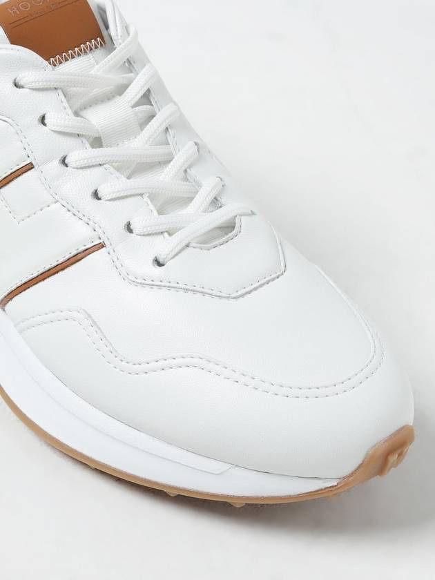 Sneakers H601 Hogan in nappa - HOGAN - BALAAN 4