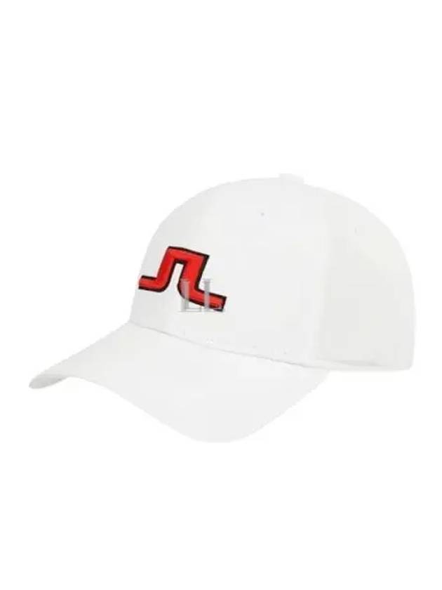 Angus Cap GMAC09111 0000 Men - J.LINDEBERG - BALAAN 2