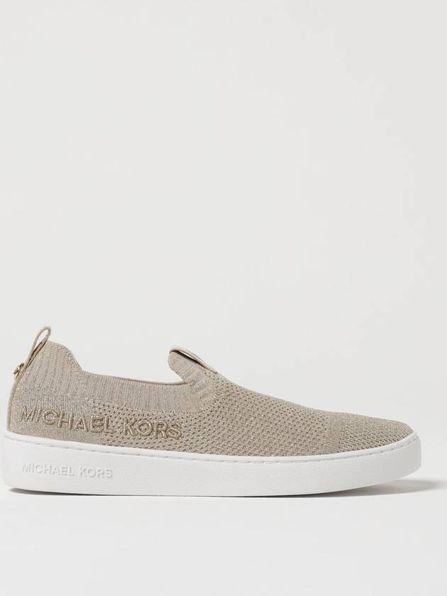 Sneakers woman Michael Kors - MICHAEL KORS - BALAAN 1