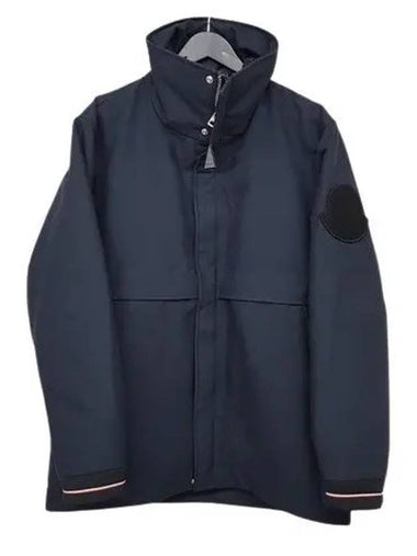 4192285 549HN 742 Jacket Padding - MONCLER - BALAAN 1