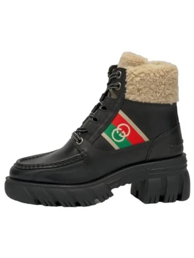 boots - GUCCI - BALAAN 1