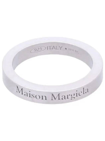 ring - MAISON MARGIELA - BALAAN 1