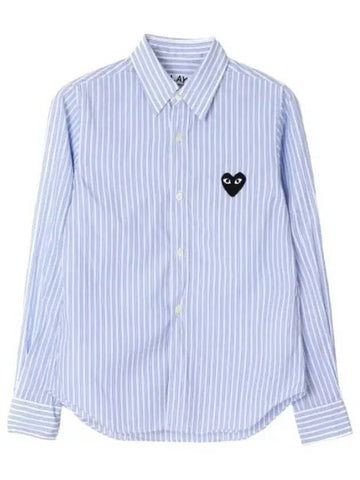 men long sleeve shirt - COMME DES GARCONS - BALAAN 1