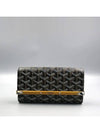 black clutch bag - GOYARD - BALAAN 2