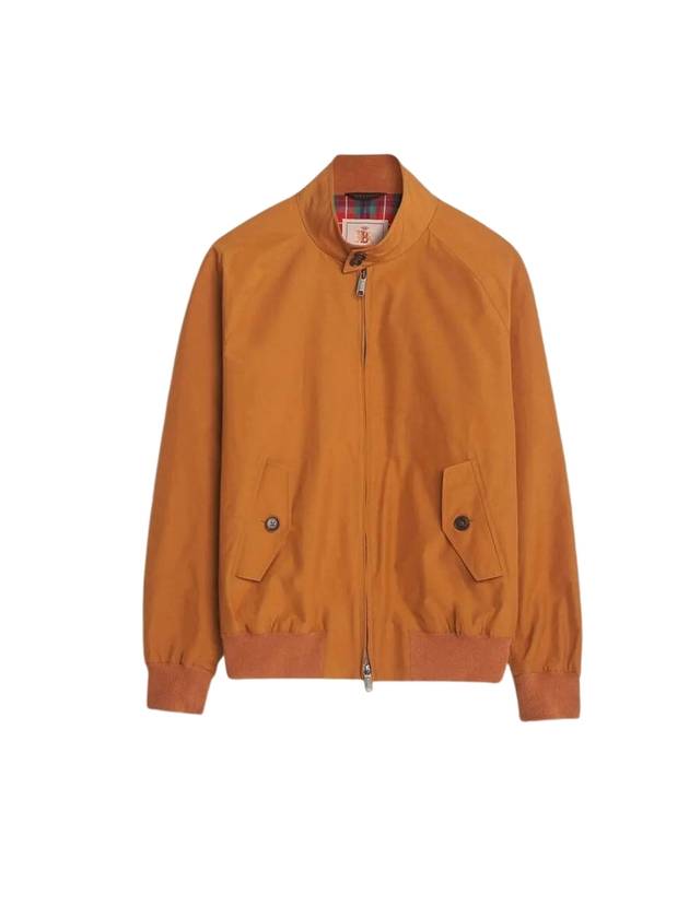 BRCPS0001BCNY1 2071 G9 Harrington Jacket - BARACUTA - BALAAN 1