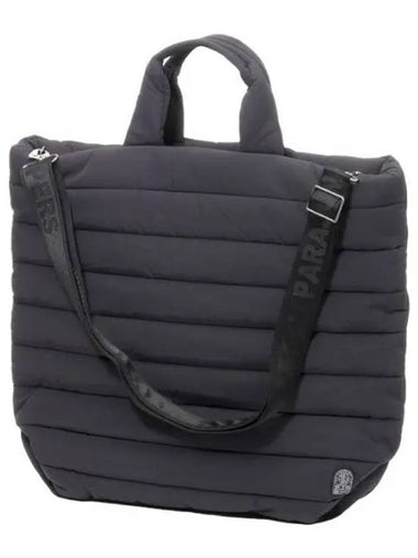 puffer bag - PARAJUMPERS - BALAAN 1