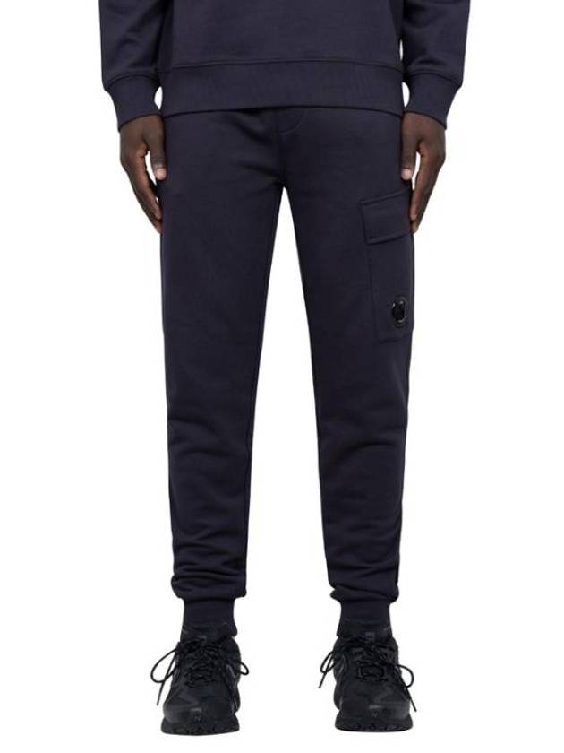 CP Company Training Jogger Pants 17CMSP017A 005086W 799 Free Nightshade - CP COMPANY - BALAAN 2