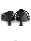 women sandals - CHANEL - BALAAN 5