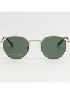 Sunglasses TH1572S J5GQT Men Women Retro Fashion - TOMMY HILFIGER - BALAAN 3