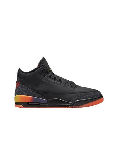 Jordan 3 x J Balvin Retro SP Rio - JORDAN - BALAAN 1