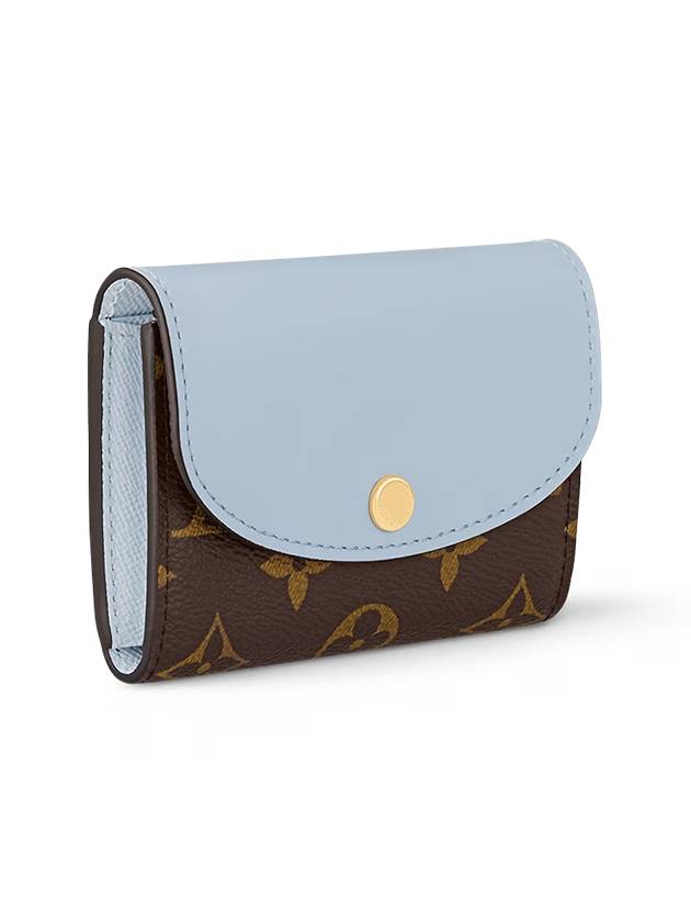 Rosalie Coin Perth Blue M83583 - LOUIS VUITTON - BALAAN 2