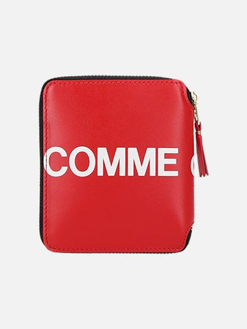 Comme Des Garcons Wallet Wallets - COMME DES GARCONS - BALAAN 1