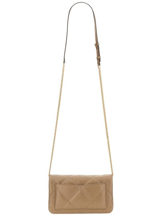 PORTAFOGLIO CON CATENA "KIRA" - TORY BURCH - BALAAN 2