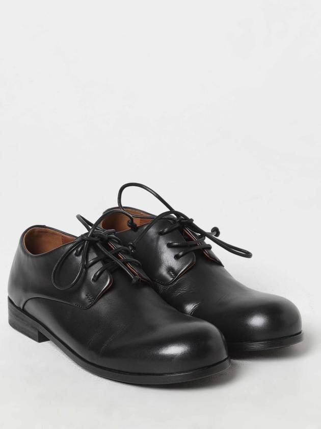 Oxford shoes woman Marsell - MARSELL - BALAAN 2