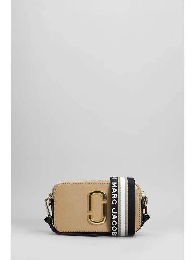 Marc Jacobs The Snapshot Shoulder Bag - MARC JACOBS - BALAAN 1