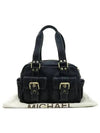 black tote bag - MICHAEL KORS - BALAAN 1