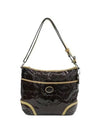 F20022 shoulder bag - COACH - BALAAN 1