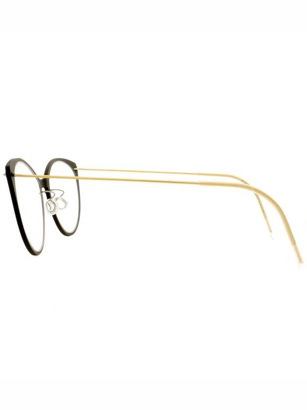 Lindberg  N.O.W. 6564 Eyeglasses - LINDBERG - BALAAN 3