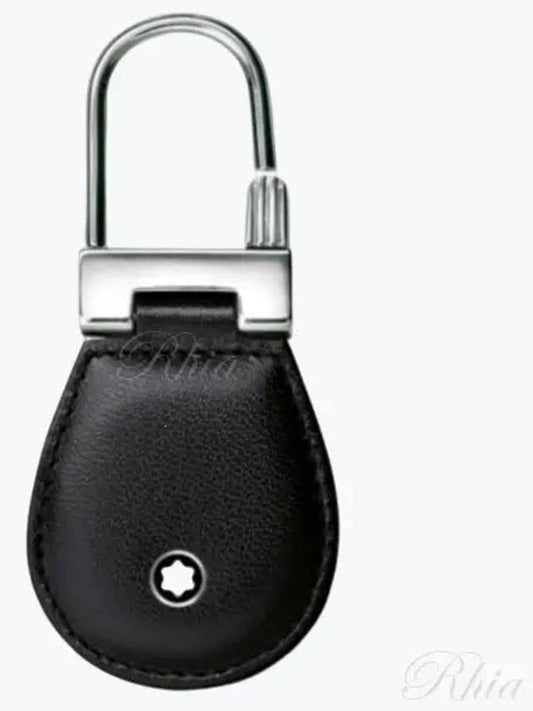 Meisterst?ck Key Holder Black - MONTBLANC - BALAAN 2