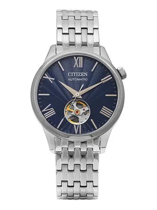 NH9130 84L Gent Men s Metal Watch - CITIZEN - BALAAN 3