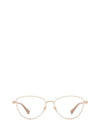 Sunglasses 00 538189587 GOLD - GUCCI - BALAAN 1