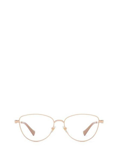 Sunglasses 00 538189587 GOLD - GUCCI - BALAAN 1