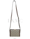 men cross bag - GUCCI - BALAAN 10