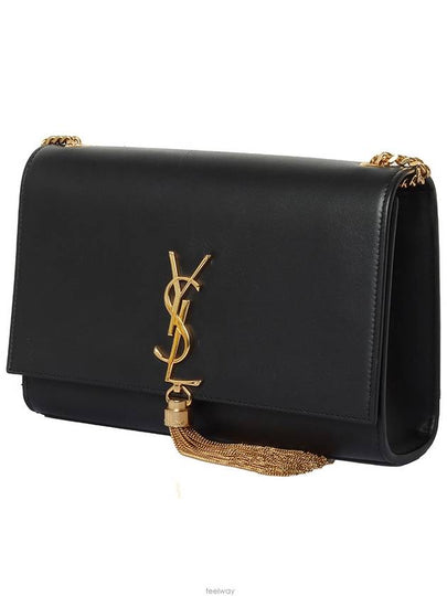 women cross bag - SAINT LAURENT - BALAAN 2