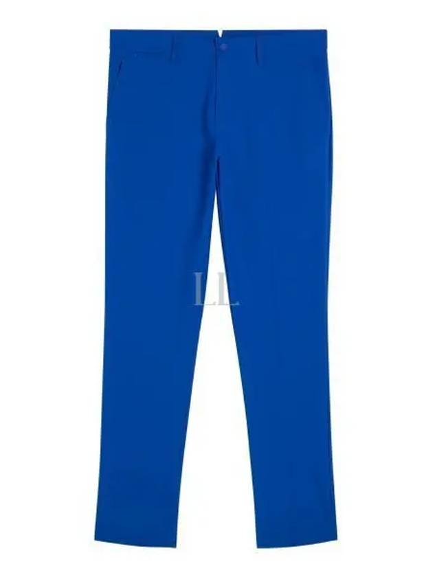 Men's Golf Jim Pants Blue - J.LINDEBERG - BALAAN 2