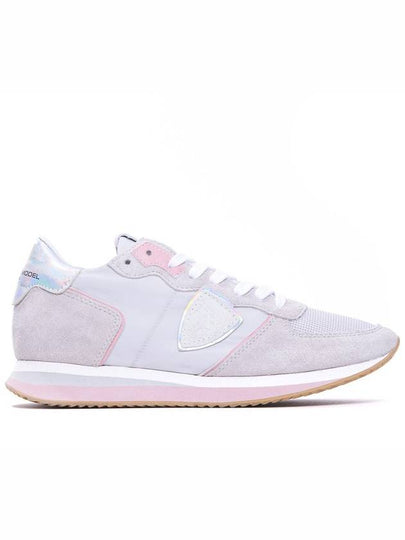 TRPX low top sneakers pink - PHILIPPE MODEL - BALAAN 2