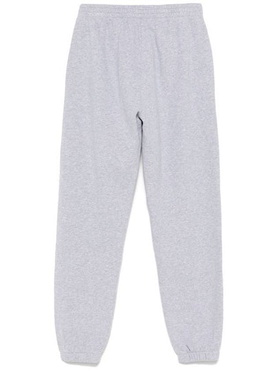 Odalys track pants - MC 2 SAINT BARTH - BALAAN 2