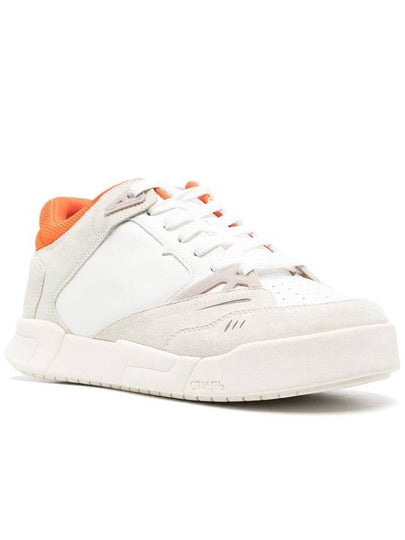 Low Key Sneakers - HERON PRESTON - BALAAN 2